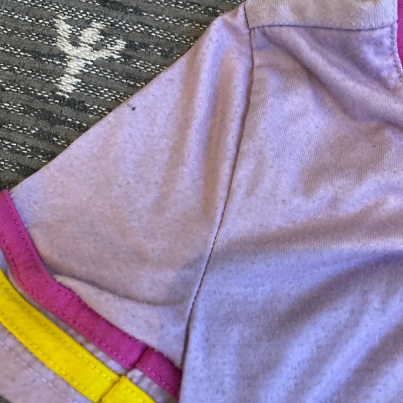 Disney girls nightgown size 5/6 Rapunzel princess - Picture 2 of 3